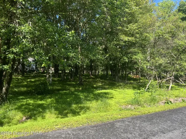 Whitman Lane & Miller Way, Albrightsville, PA 18210