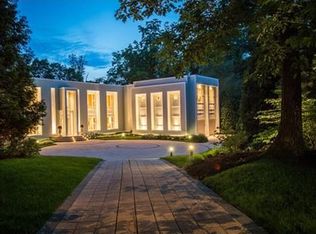 474 Glen Rd, Weston, MA 02493