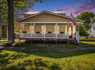 313 Visser St, Spring Lake, MI 49456