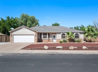 240 W Ctr, Saint La Verkin, UT 84745