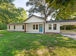 160 McCann Rd, Pollock, LA 71467