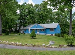 53 Avery Heights Dr, Holden, MA 01520