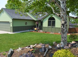 119 Meadowlark Ct, Missoula, MT 59803