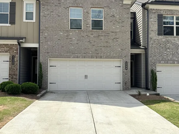 2508 Irwell Way, Lawrenceville, GA 30044