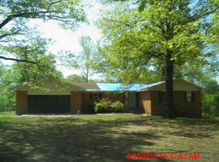 23315 E 830th Rd, Welling, OK 74471