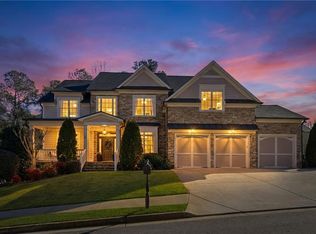 1830 Callaway Ridge Dr NW, Kennesaw, GA 30152