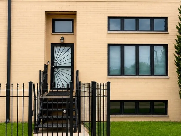 11501 S Vincennes Ave, Chicago, IL 60643