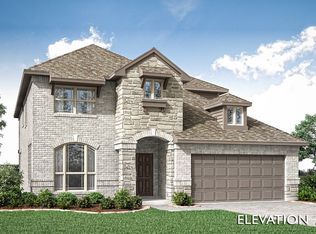 1400 Prairie Clover Rd, Celina, TX 75009