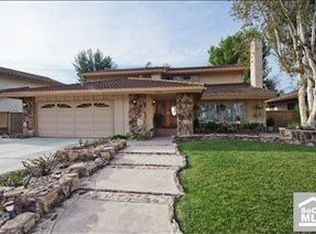 7201 E Drake Dr, Anaheim, CA 92807