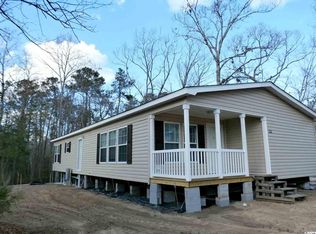 195 Hawks Nest Cir, Murrells Inlet, SC 29576