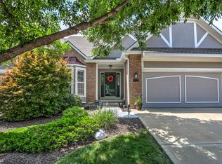 13400 Riggs St, Overland Park, KS 66209