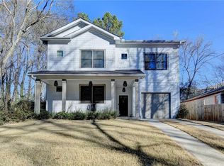 3206 McHenry Ave, Scottdale, GA 30079