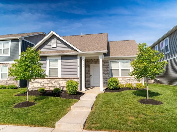 2732 Lamar Dr, Whitestown, IN 46075