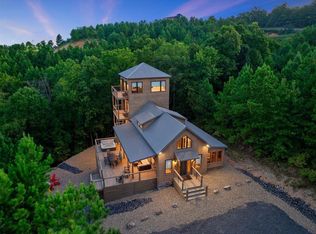 119 Gentry Oak Ln, Broken Bow, OK 74728