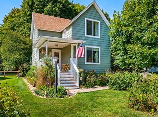 23 S Hudson Ave, Sturgeon Bay, WI 54235