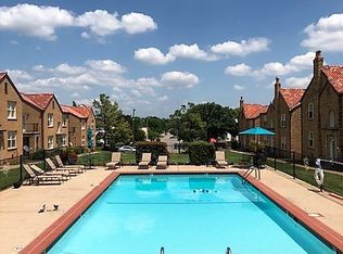 The Breighton on Paseo, Oklahoma City, OK 73103