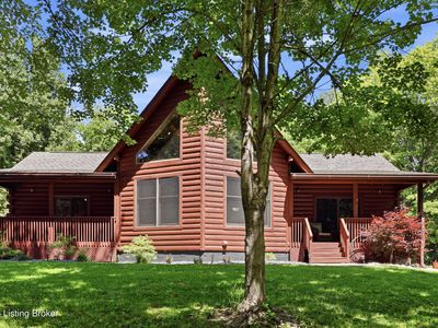 3213 Brashears Creek Rd, Taylorsville, KY, 40071