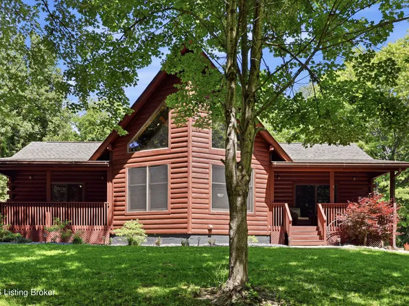 3213 Brashears Creek Rd, Taylorsville, KY 40071