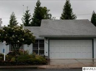 3087 Twin Oak Pl NW, Salem, OR 97304