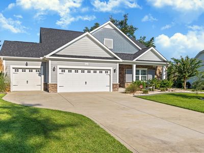 309 Board Landing Circle, Conway, SC, 29526