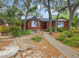 2111 Quail Run, San Marcos, TX 78666