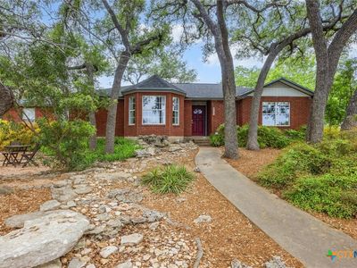 2111 Quail Run, San Marcos, TX, 78666