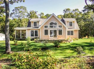 420 Herring Creek Rd, Tisbury, MA 02568