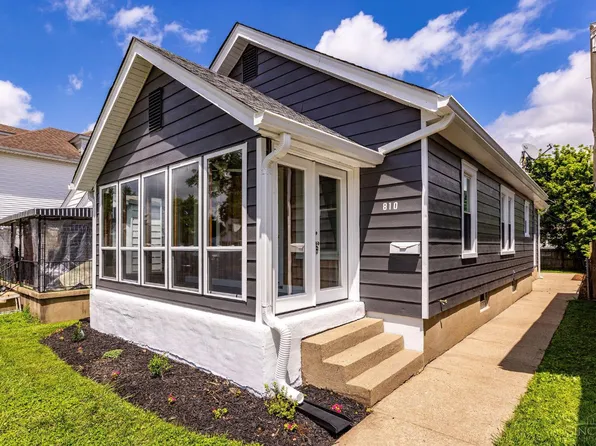 810 N E St, Hamilton, OH 45013