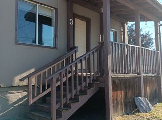 208 S 1st St Union Apartments P-096, Union, OR 97883
