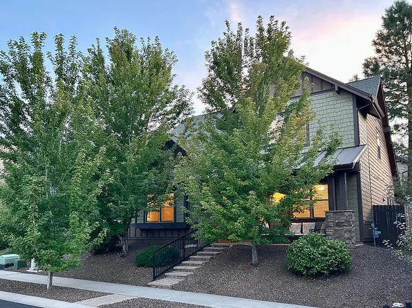 2927 S Pardo Calle #14A, Flagstaff, AZ 86001