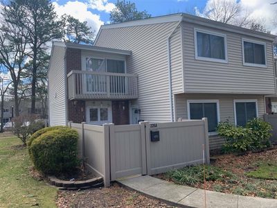 226 Springmeadow Drive #A, Holbrook, NY, 11741