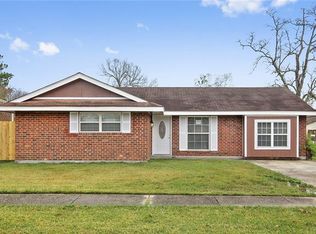 5059 Rennes St, Marrero, LA 70072