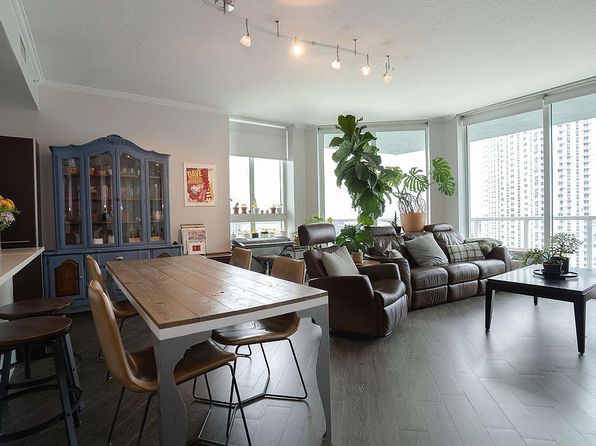 1900 N Bayshore Dr APT 2018