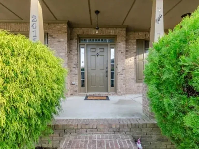 2415 Stone Willow Way — Photo 3