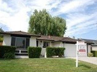 6173 Snell Ave, San Jose, CA 95123