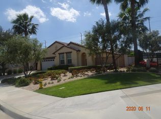 26033 Desert Rose Ln, Menifee, CA 92586