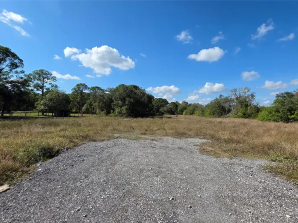 380 N Jinete St, Clewiston, FL 33440