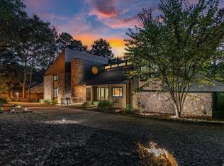 47 Kings Arms Rd, Little Rock, AR 72227