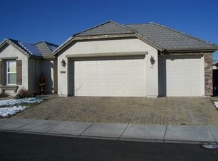 445 Parade Dr, Reno, NV 89521