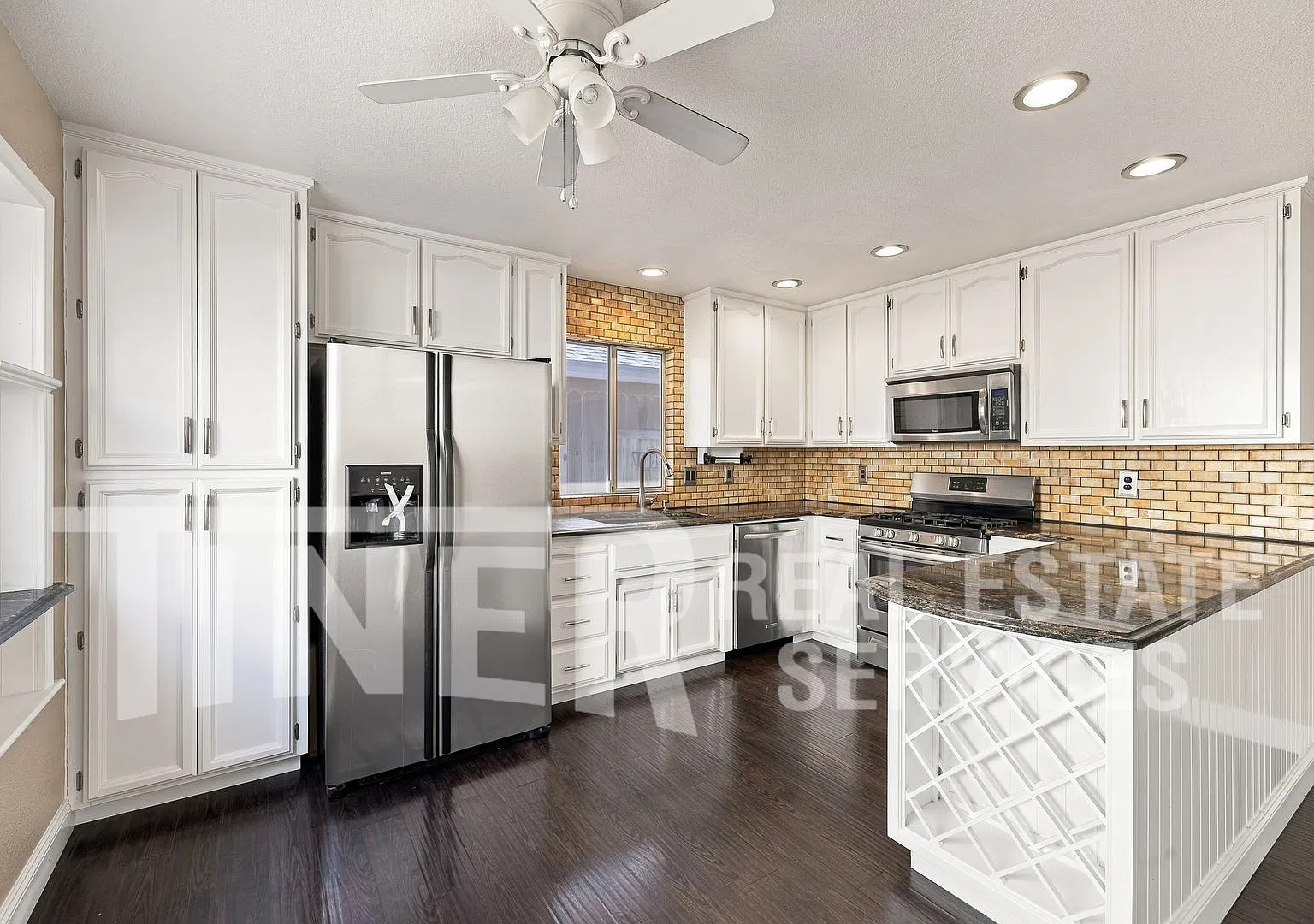 6705 Palmtree Ct - Tier 3 - Spacious Single-Story Fair Oaks Home — Photo 4
