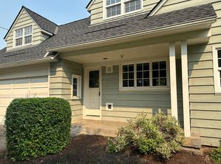 1287 W Broadway, Eugene, OR 97402