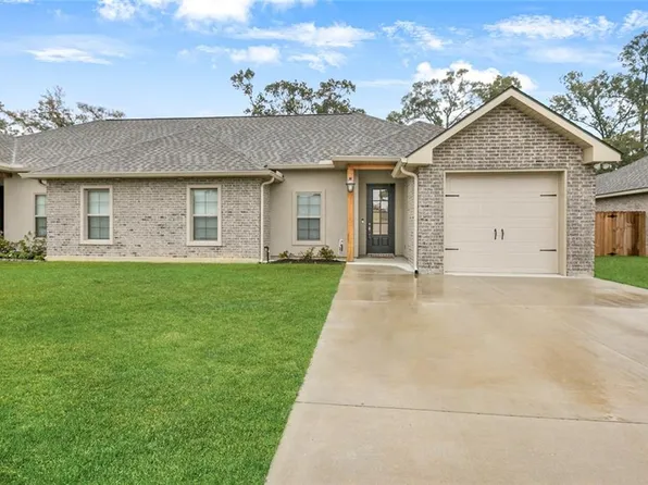 12481 Morgan Creek Ln #B, Hammond, LA 70403