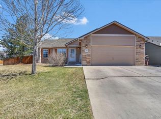 100 Summit View Rd, Severance, CO 80546