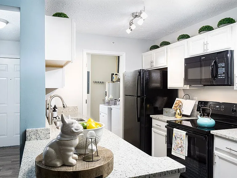 Grandview Summit Apartments — Photo 6