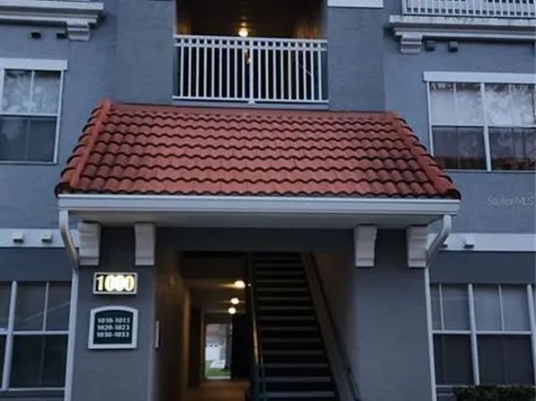 18001 Richmond Place Dr APT 1033, Tampa, FL 33647