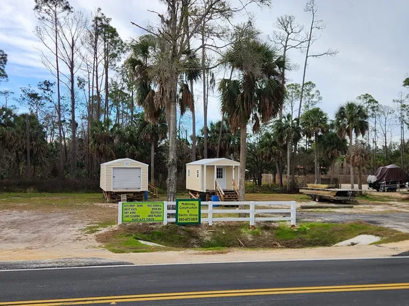 1st St, Steinhatchee, FL 32359