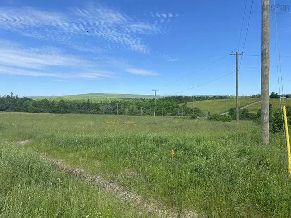 LOT 1 Appleseed Dr, Antigonish, NS B2G 3B6