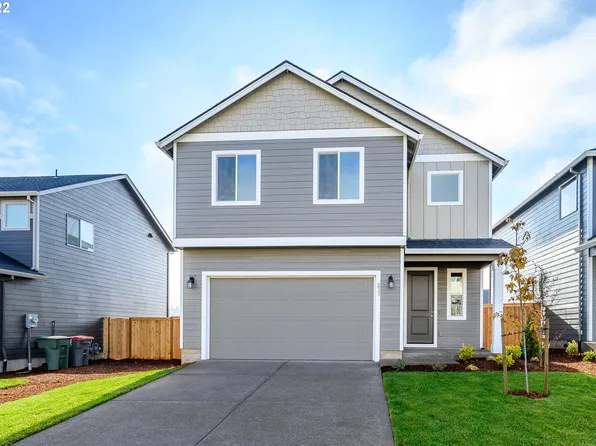 272 W 17th St, Lafayette, OR 97127