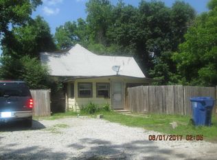 503 5th Ave NE, Miami, OK 74354