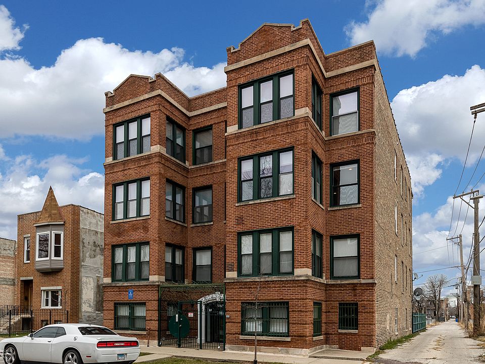 1st image of 4639 S Saint Lawrence Ave #1